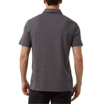 32 Degrees Men's Modal Polo
