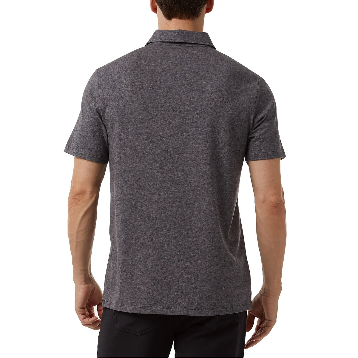 32 Degrees Men's Modal Polo