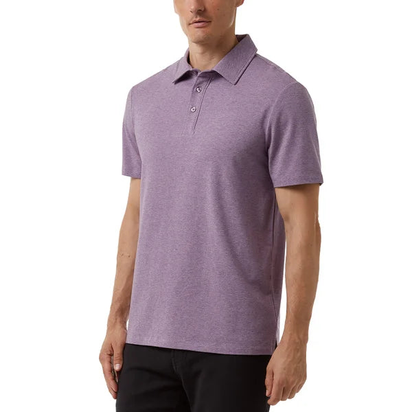 32 Degrees Men's Modal Polo