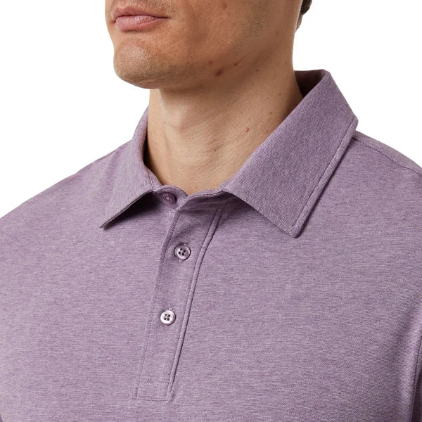 32 Degrees Men's Modal Polo