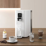 Waterdrop K19 Countertop Reverse Osmosis Water Filter System