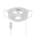 Silk’n Red Light Therapy LED Face Mask 100