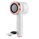 Silk’n VacuPedi Electric Callus Remover With Vacuum