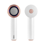 Silk’n VacuPedi Electric Callus Remover With Vacuum