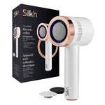 Silk’n VacuPedi Electric Callus Remover With Vacuum