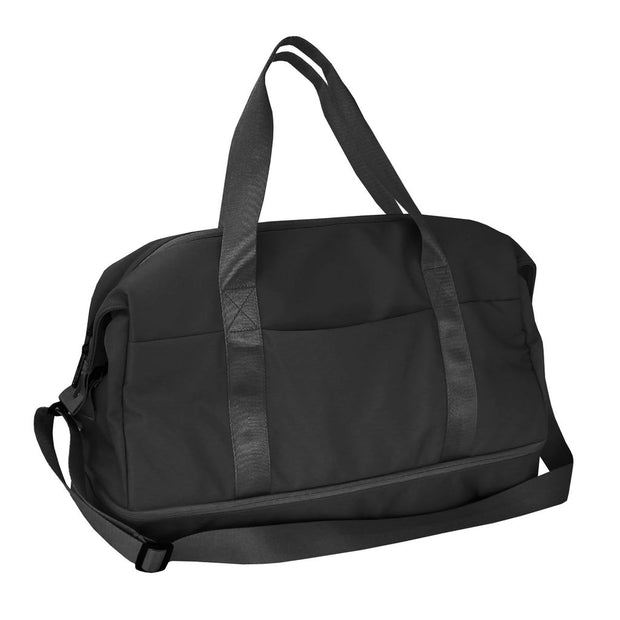 Mytagalongs Toronto Duffle Bag with Trolley Sleeve