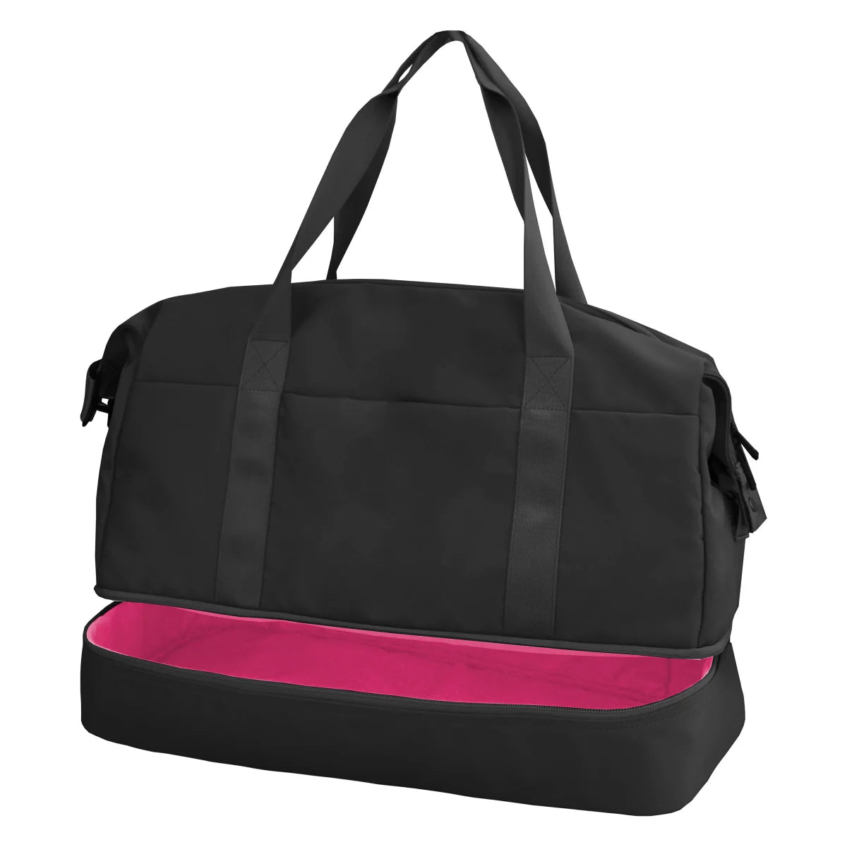 Mytagalongs Toronto Duffle Bag with Trolley Sleeve
