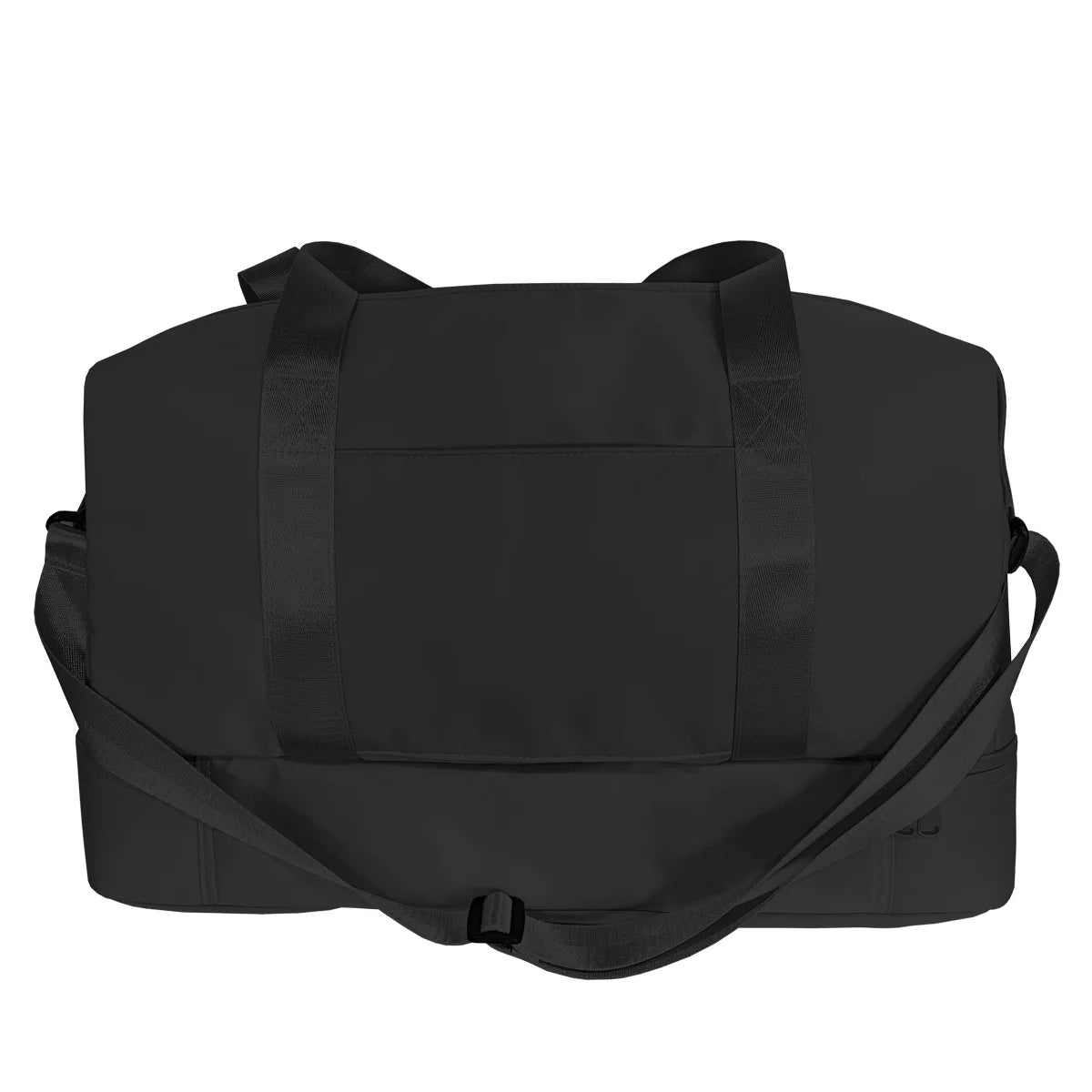 Mytagalongs Toronto Duffle Bag with Trolley Sleeve