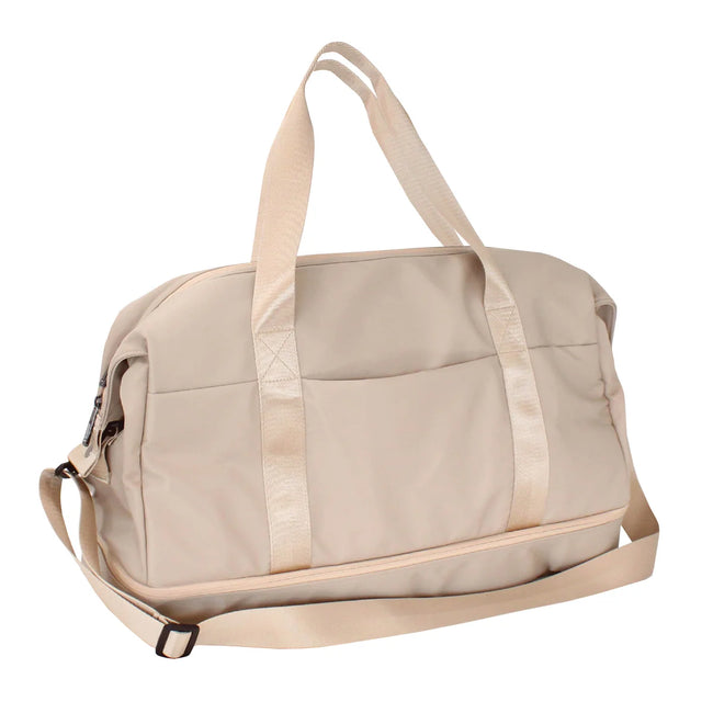 Mytagalongs Toronto Duffle Bag with Trolley Sleeve
