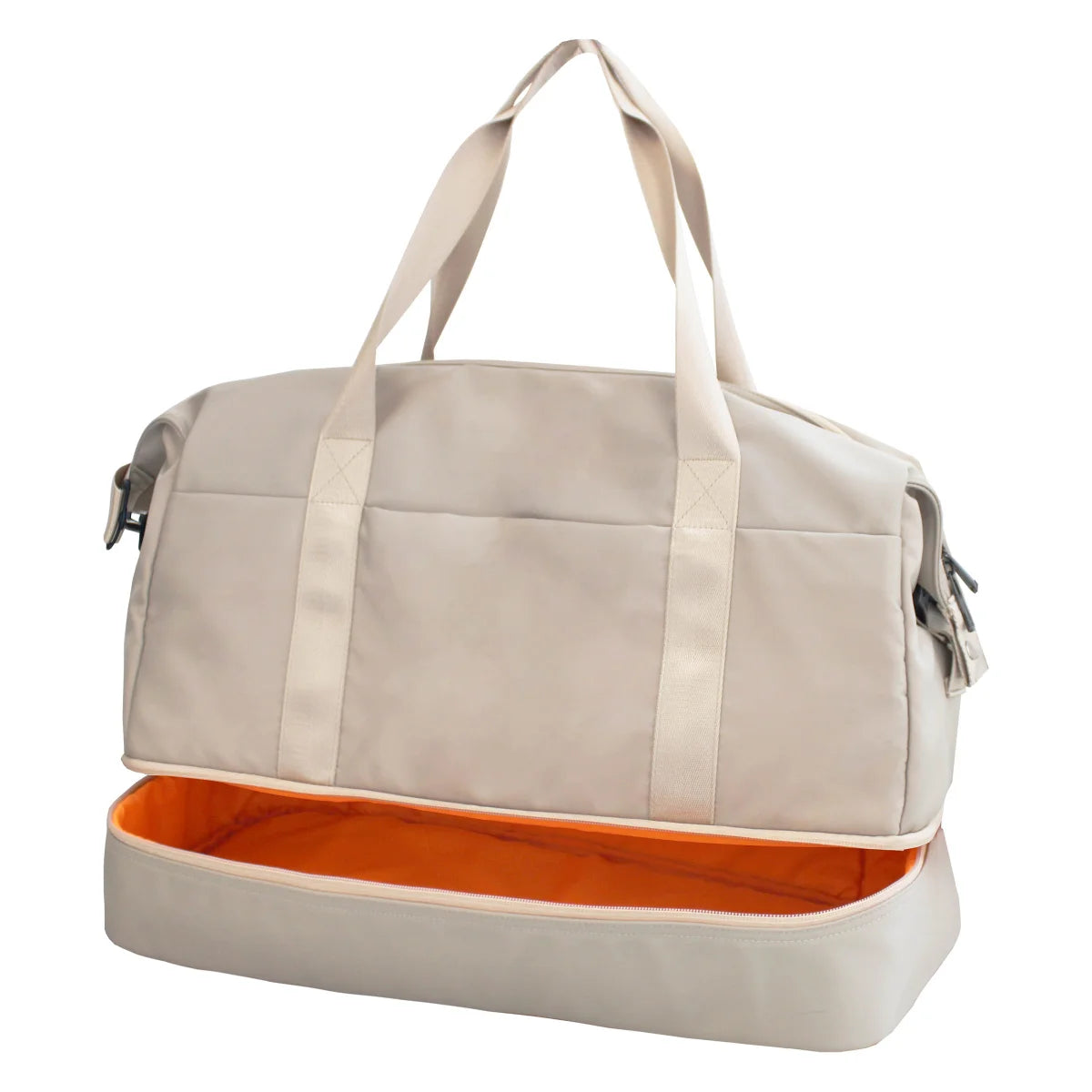 Mytagalongs Toronto Duffle Bag with Trolley Sleeve