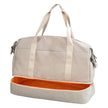 Mytagalongs Toronto Duffle Bag with Trolley Sleeve