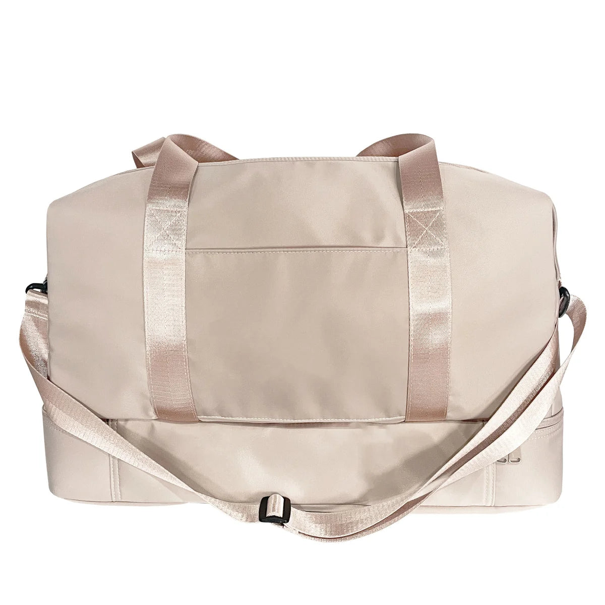 Mytagalongs Toronto Duffle Bag with Trolley Sleeve