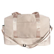 Mytagalongs Toronto Duffle Bag with Trolley Sleeve