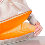 Mytagalongs Toronto Duffle Bag with Trolley Sleeve