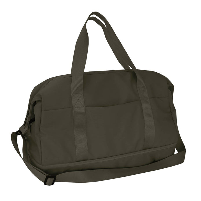 Mytagalongs Toronto Duffle Bag with Trolley Sleeve