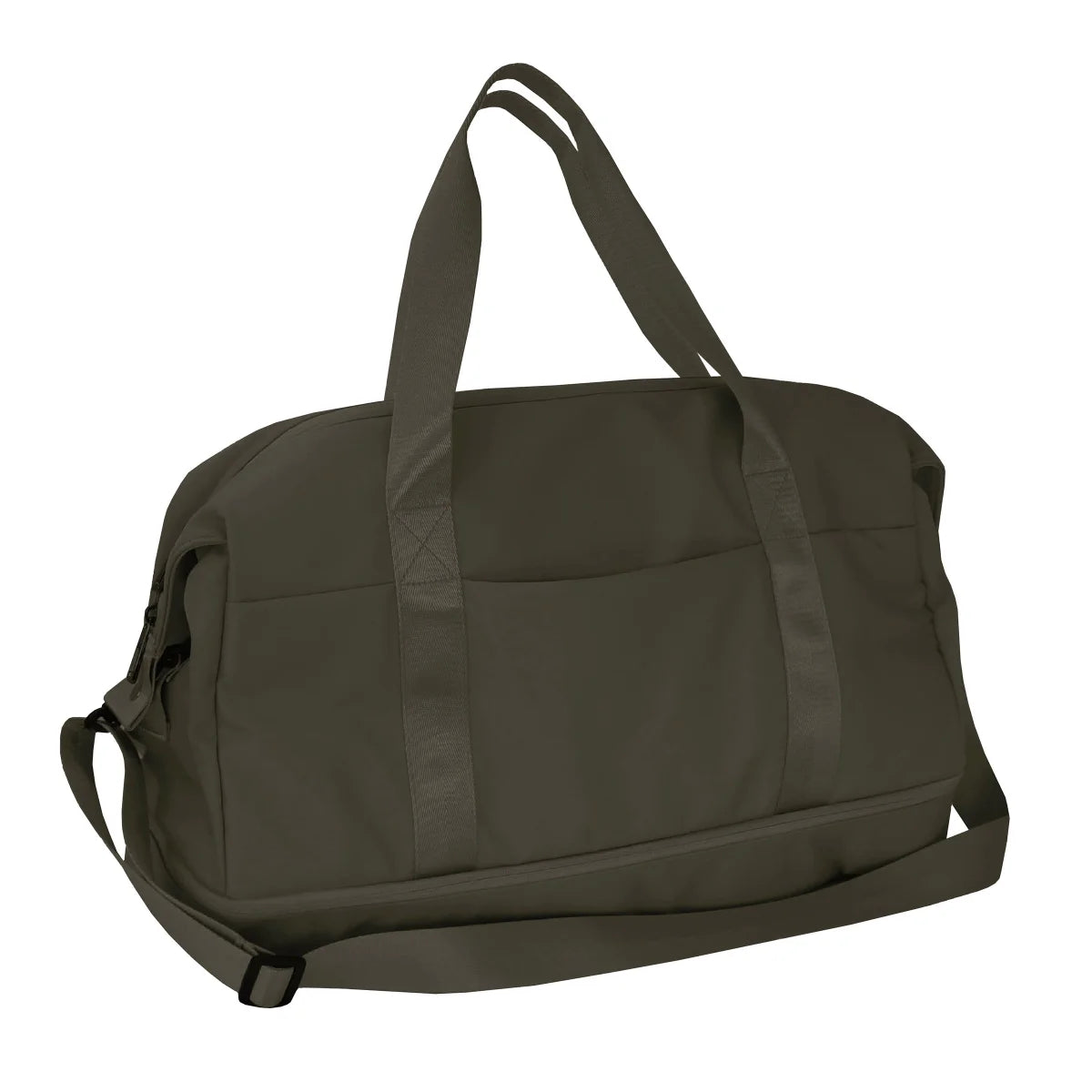 Mytagalongs Toronto Duffle Bag with Trolley Sleeve