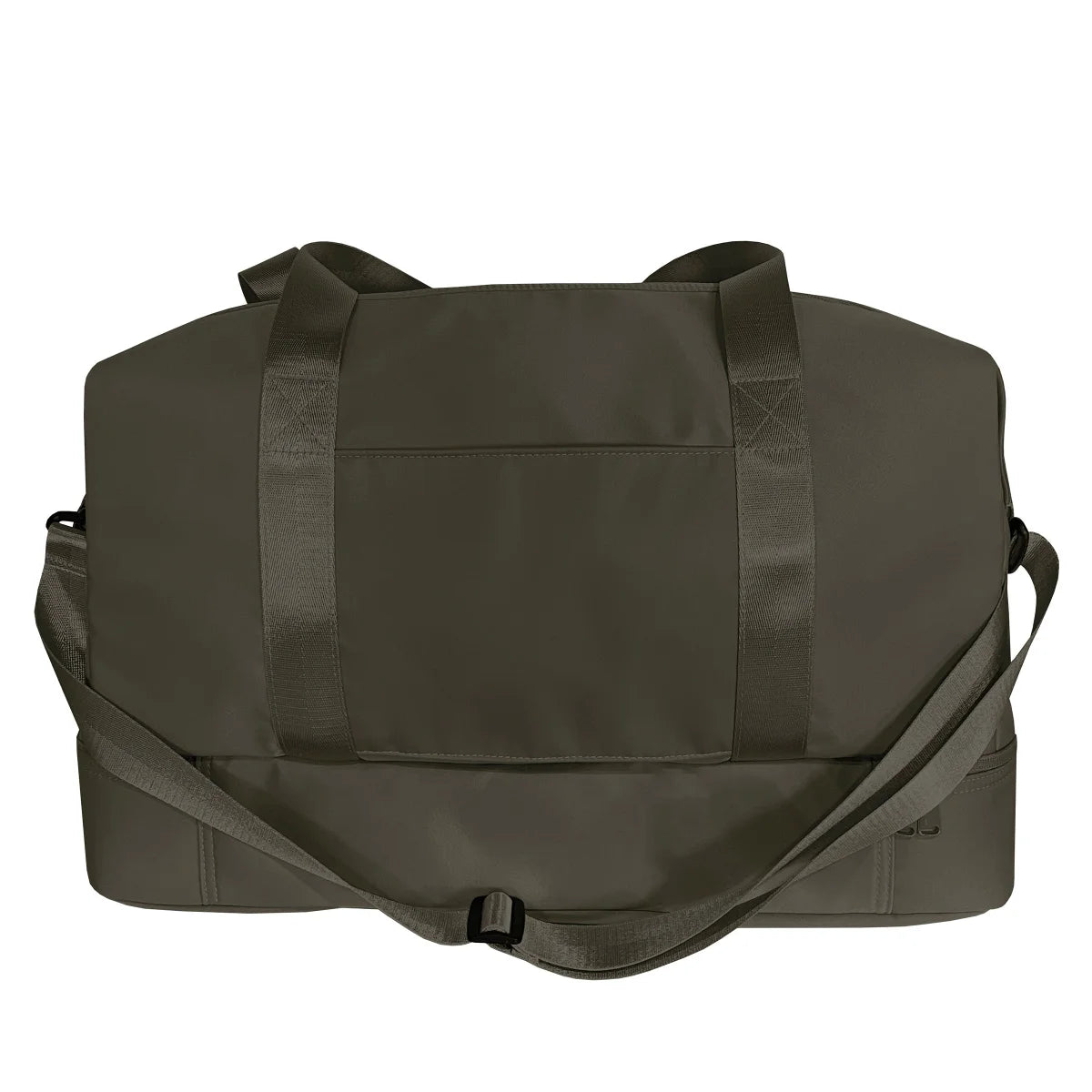 Mytagalongs Toronto Duffle Bag with Trolley Sleeve