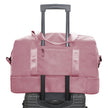 Mytagalongs Toronto Duffle Bag with Trolley Sleeve