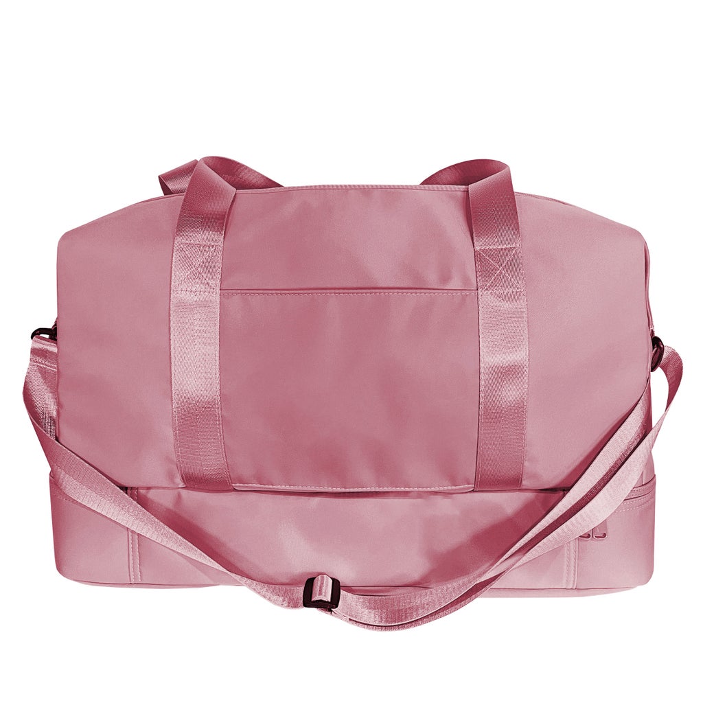 Mytagalongs Toronto Duffle Bag with Trolley Sleeve