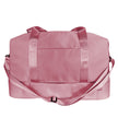 Mytagalongs Toronto Duffle Bag with Trolley Sleeve