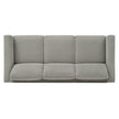 Thomasville Fabric Sofa
