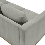 Thomasville Fabric Sofa