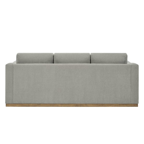 Thomasville Fabric Sofa