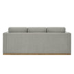 Thomasville Fabric Sofa