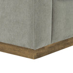 Thomasville Fabric Sofa