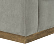Thomasville Fabric Sofa