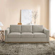 Thomasville Fabric Sofa