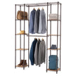 Trinity Expandable Closet Organizer