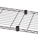 Trinity Expandable Closet Organizer