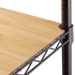 Trinity Expandable Closet Organizer