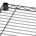 Trinity Expandable Closet Organizer