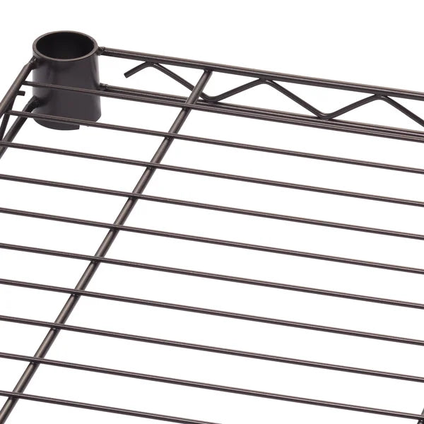 Trinity Expandable Closet Organizer