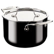 All-Clad Fusiontec Stock Pot, 3.8 L (4 qt.)
