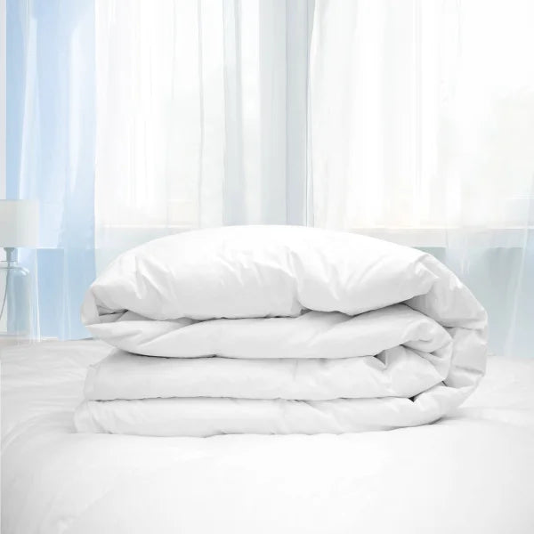 Westex Canadian Brome Lake Duck Down All Season Duvet