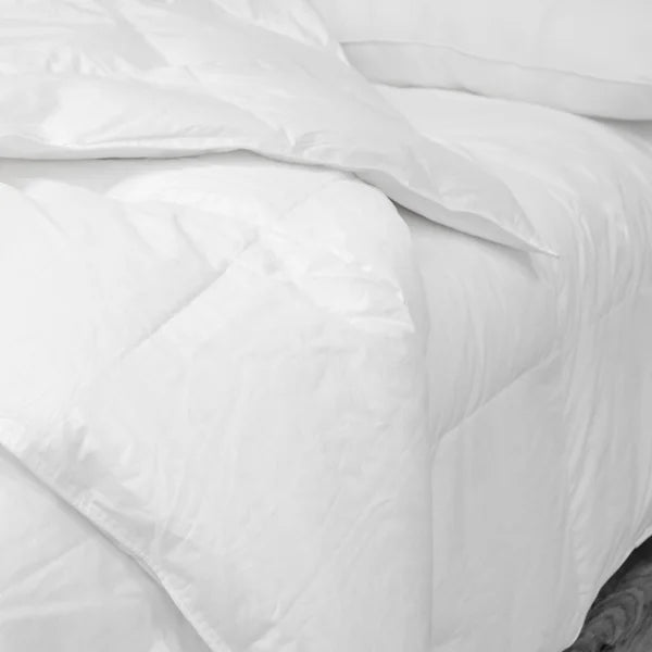 Westex Canadian Brome Lake Duck Down All Season Duvet