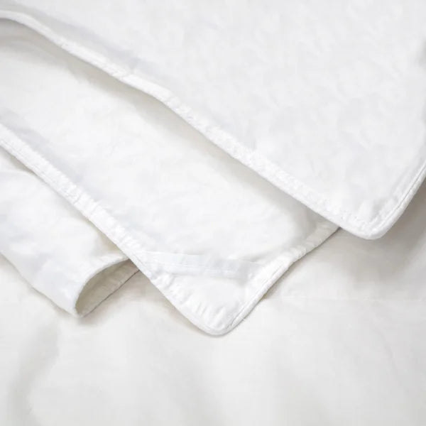 Westex Canadian Brome Lake Duck Down All Season Duvet