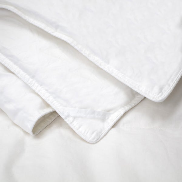 Westex Canadian Brome Lake Duck Down All Season Duvet
