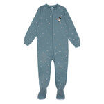 Pekkle Toddler Organic Cotton Sleeper, 2-pack