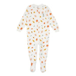 Pekkle Toddler Organic Cotton Sleeper, 2-pack