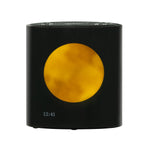 Homedics Sound Sleep Moon Dream Sound Machine and Clock