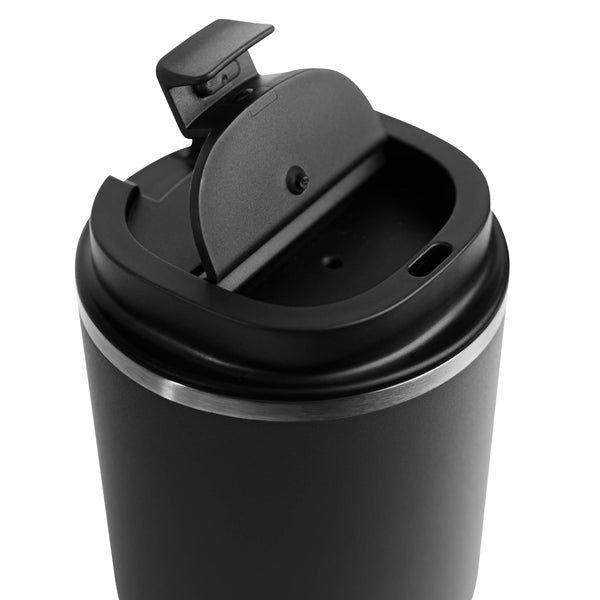 Asobu Stainless Steel 590 ml (20 oz) Mug, 2-pack