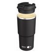 Asobu Stainless Steel 590 ml (20 oz) Mug, 2-pack