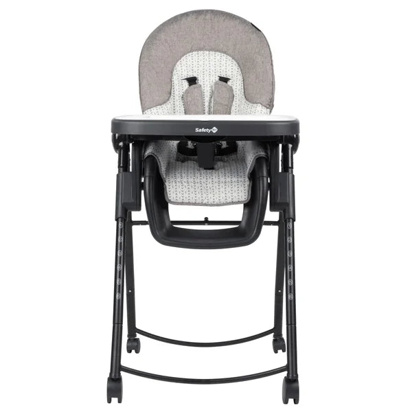 Safety 1st AdapTable High Chair, Pathway