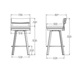 Safety 1st AdapTable High Chair, Pathway