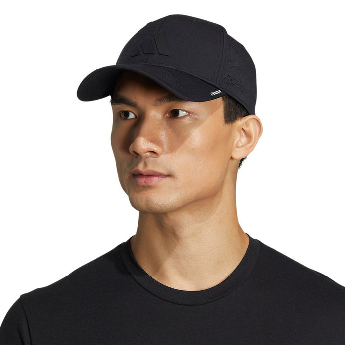 adidas Gameday Cap - Black