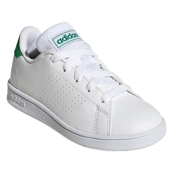 adidas Kids Court Shoe